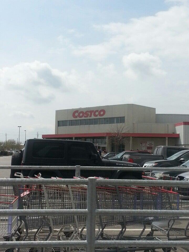 Costco Pharmacy