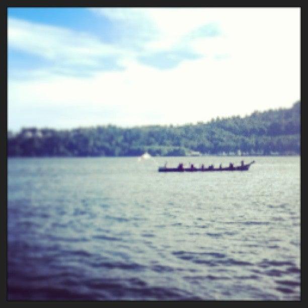 Burrard Inlet Junction