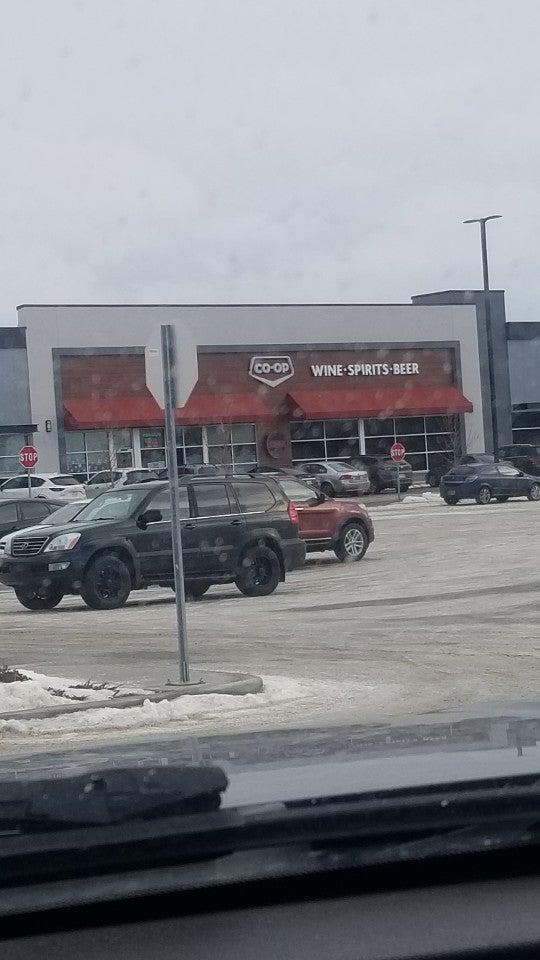 Saskatoon Co-op