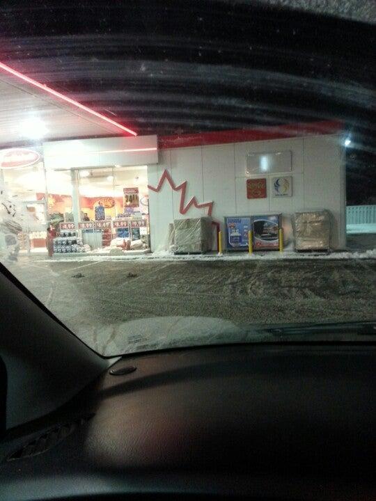 Petro-Canada