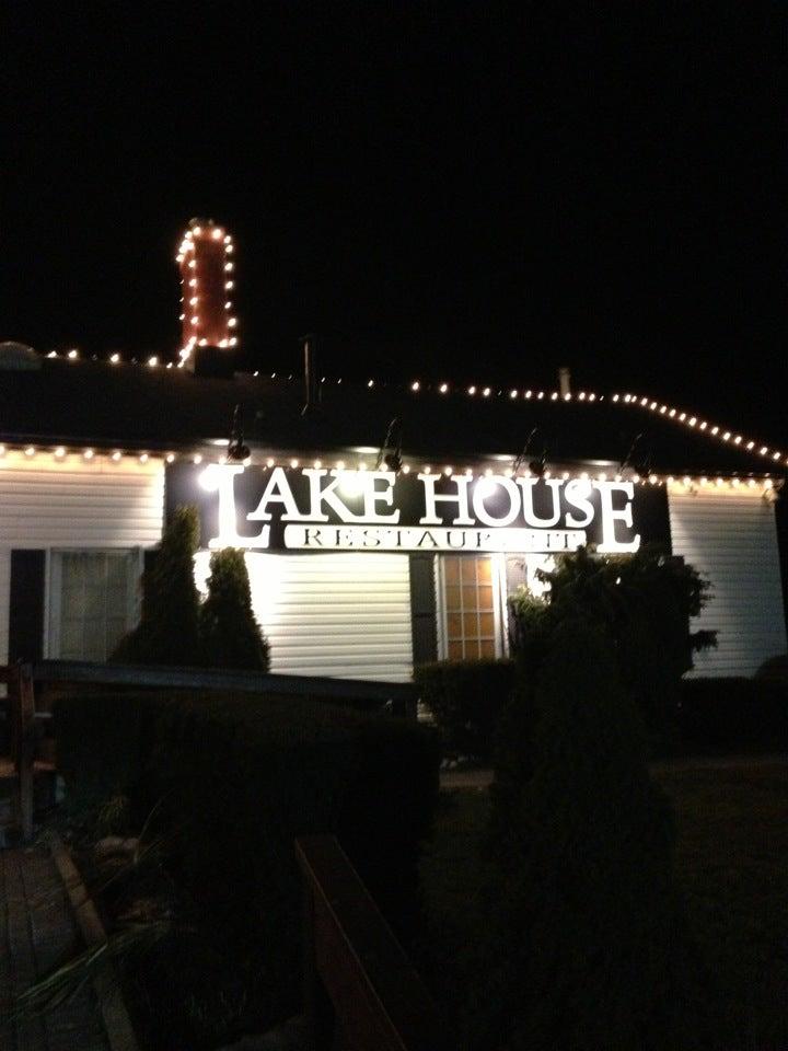 Lake House Restaurant