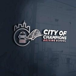 City of Champions Driving School