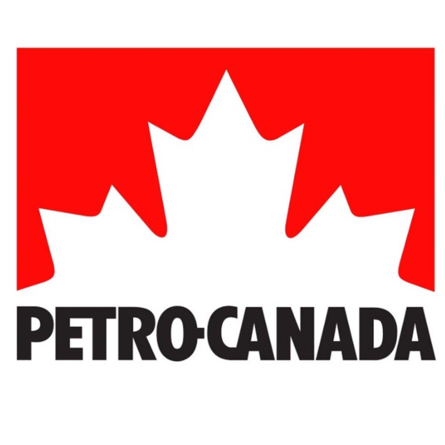 Petro-Canada