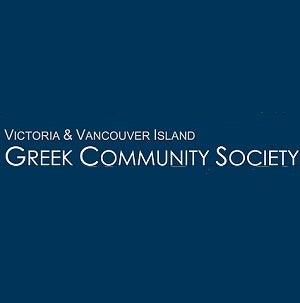 Victoria & Vancouver Island Greek Community Societ