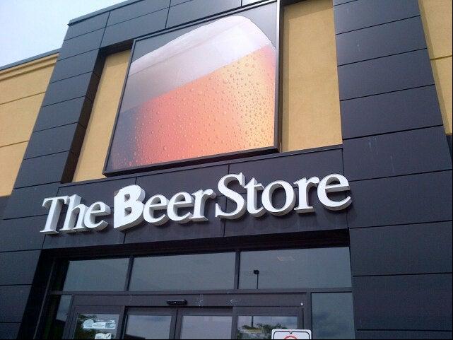 Beer Store