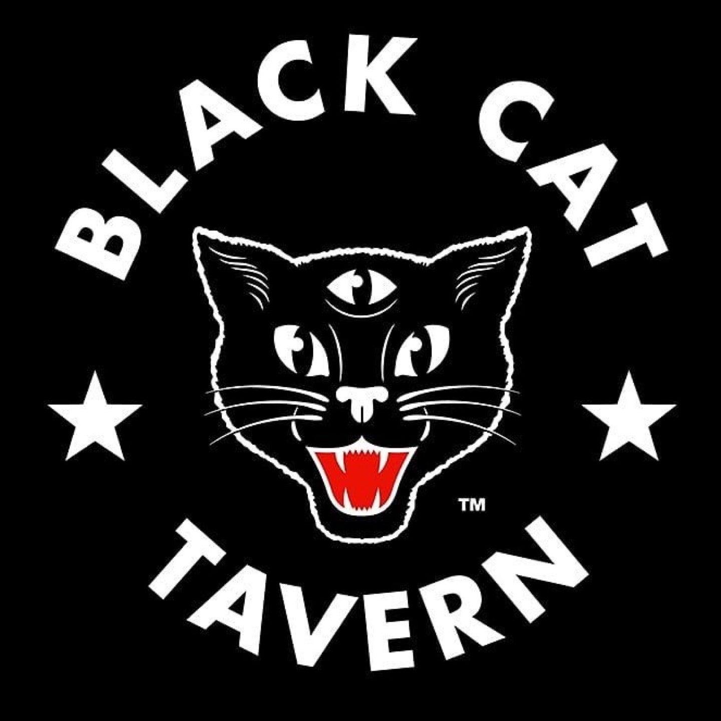 Black Cat Tavern