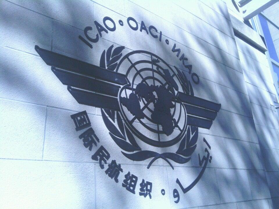 International Civil Aviation Organization