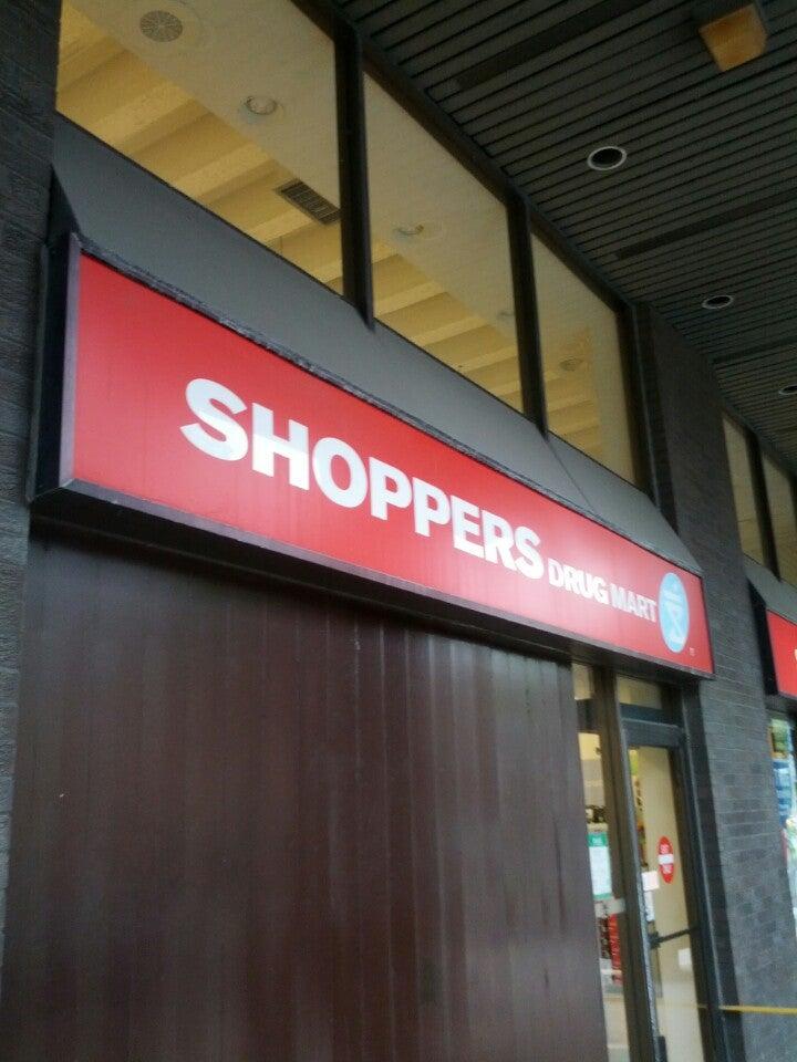 Shoppers Drug Mart