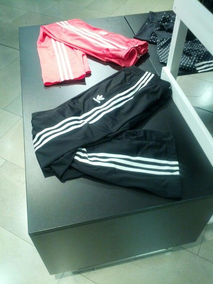 adidas Store