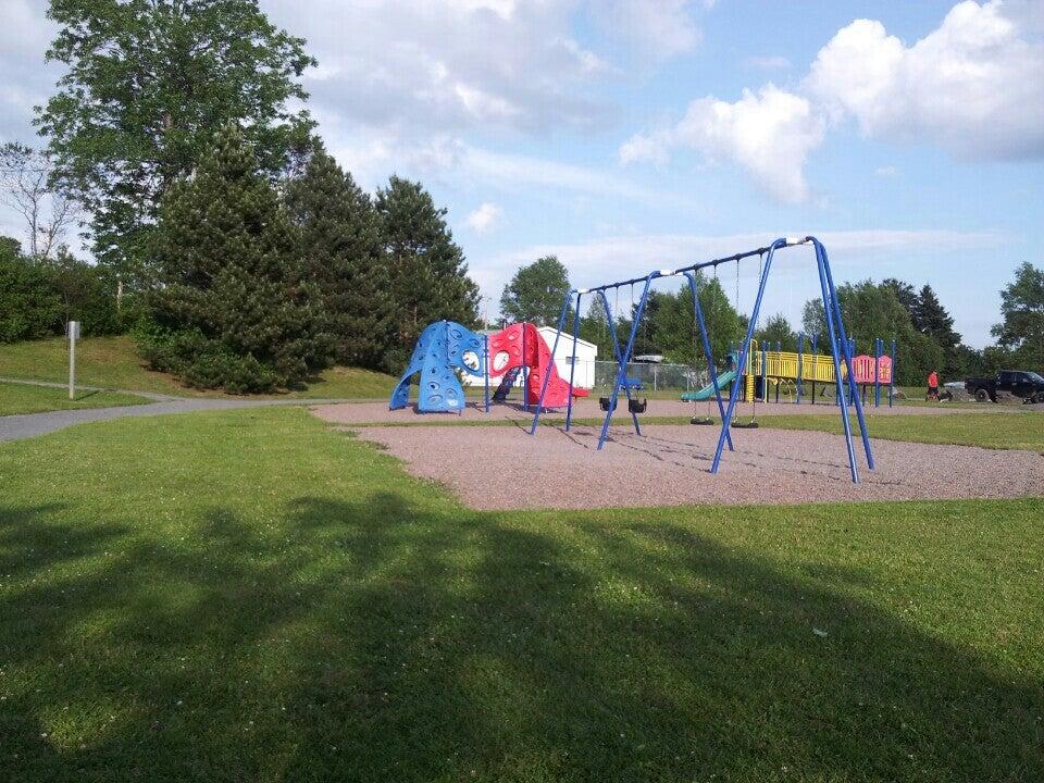 Bible Hill Rec. Park