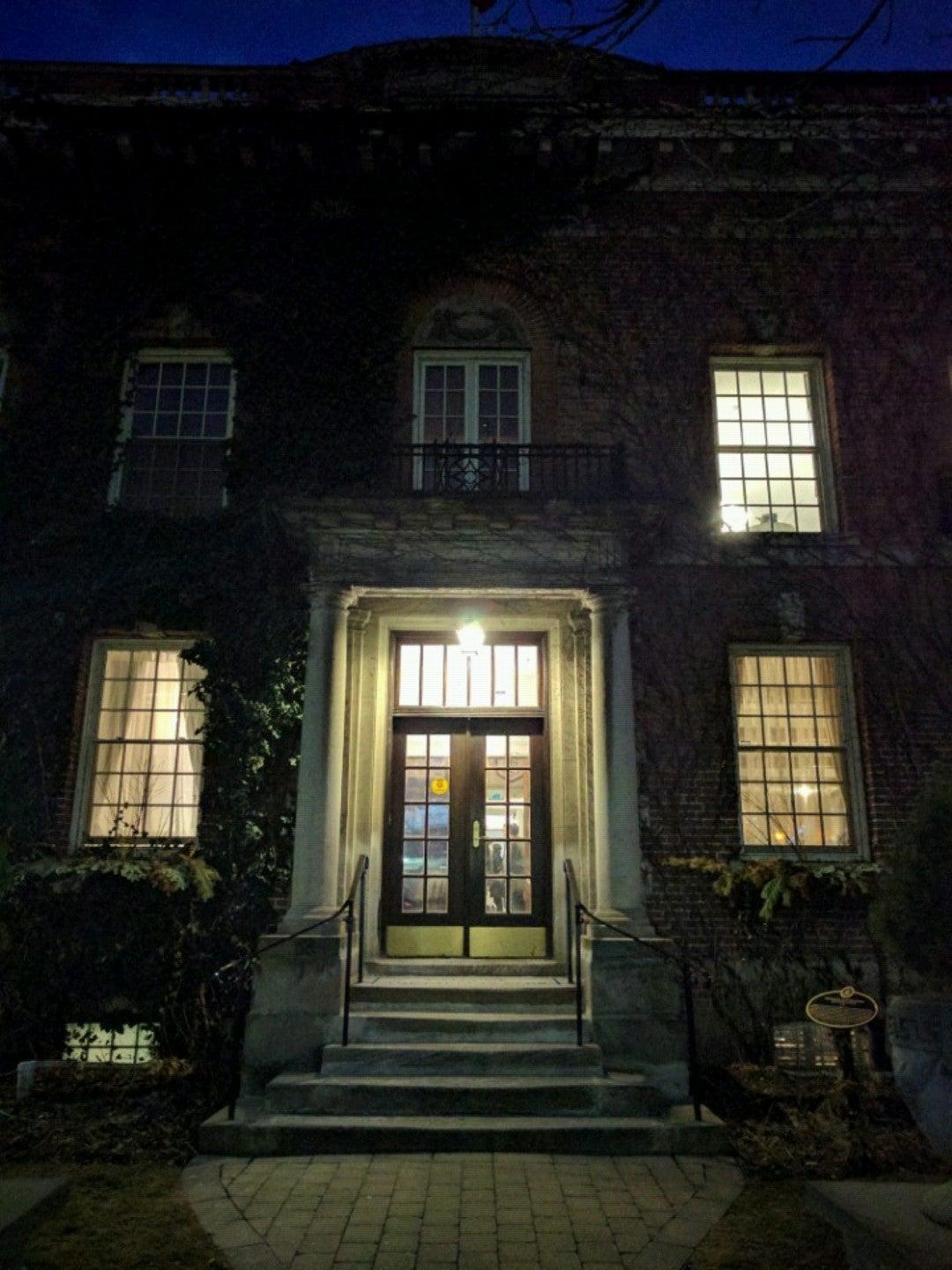 University of Toronto, Frequently Called Numbers, Faculty Club of U of T