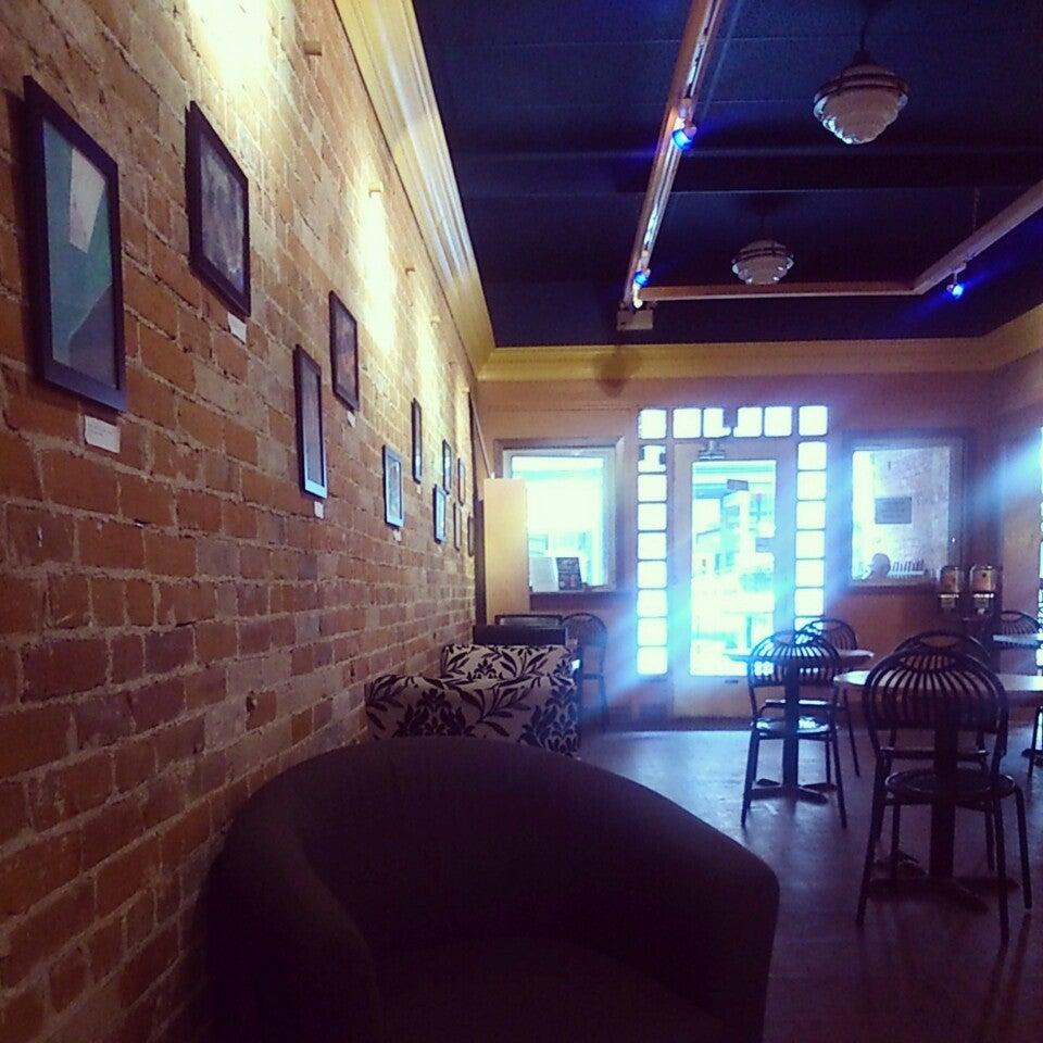 Dreams Cafe & Bistro