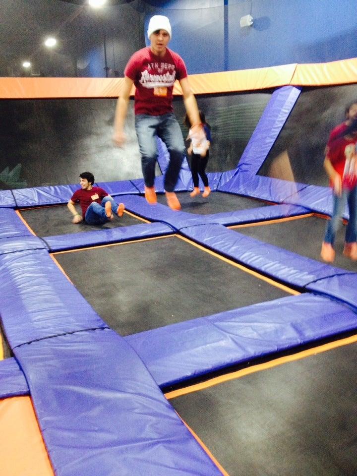 Skyzone