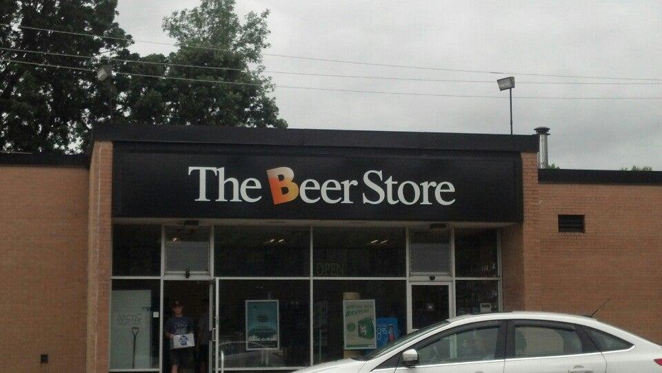 Beer Store