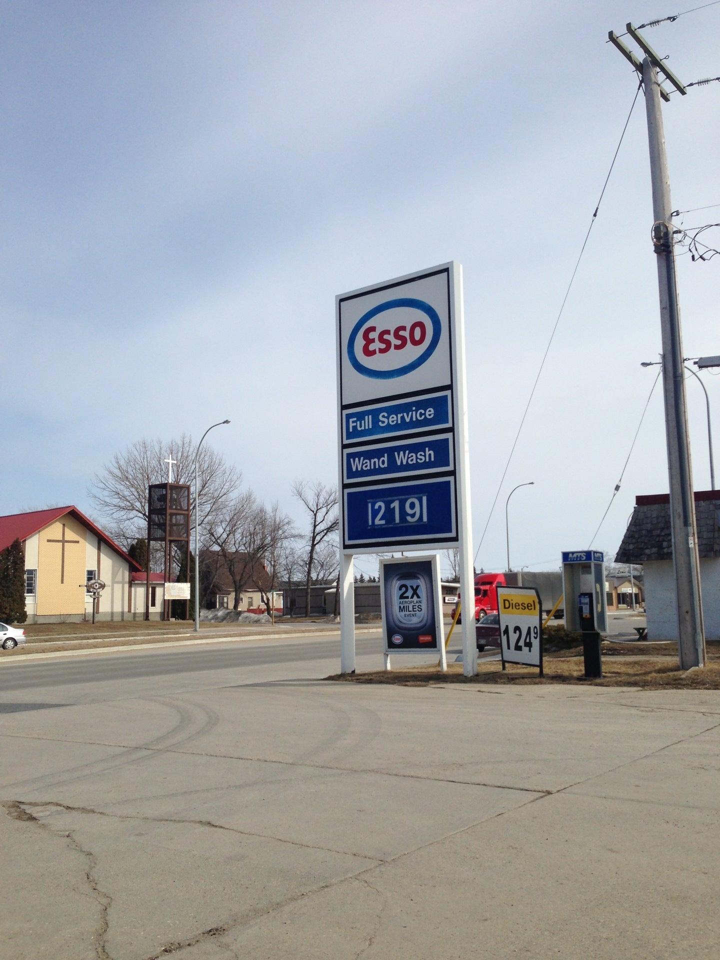 Esso