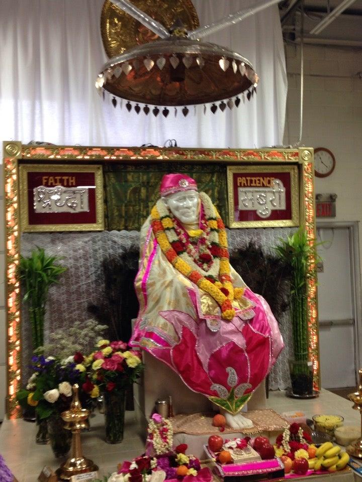 The Shirdi Sai Mandir & Cultural Centre