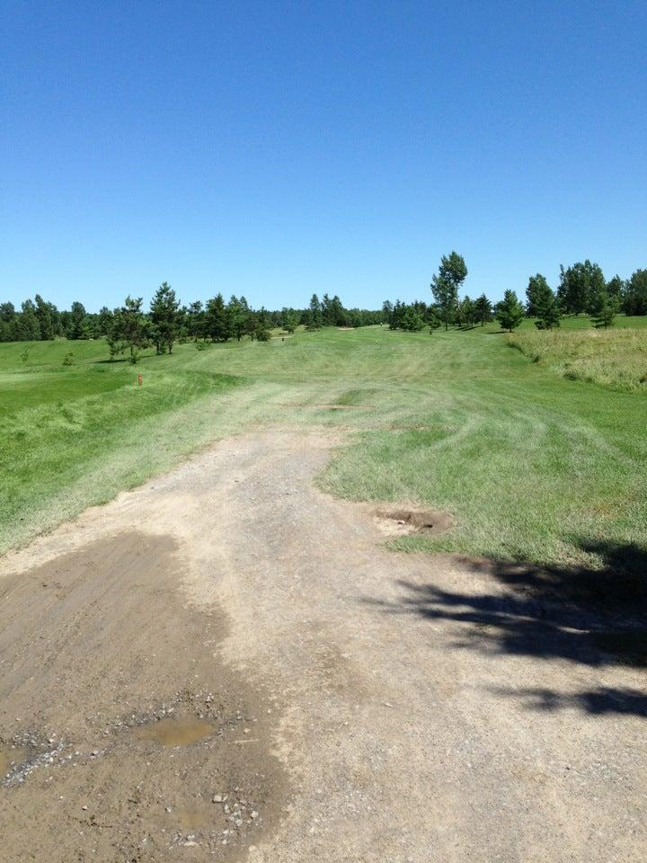 Mountain Creek Golf Course