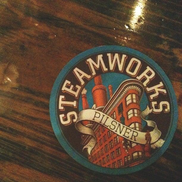 Steamworks