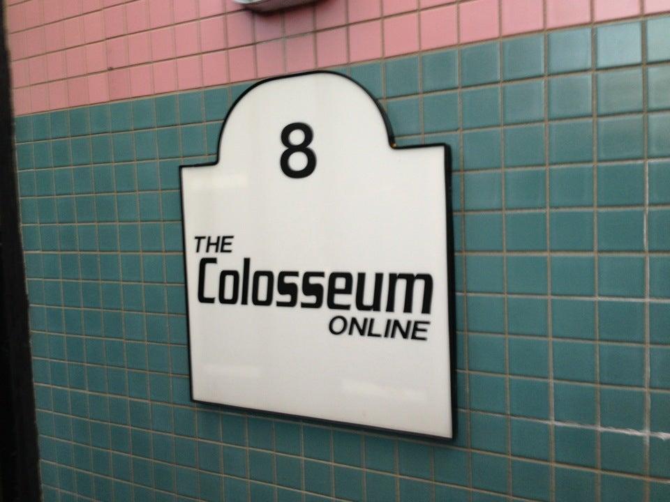 Colosseum Online