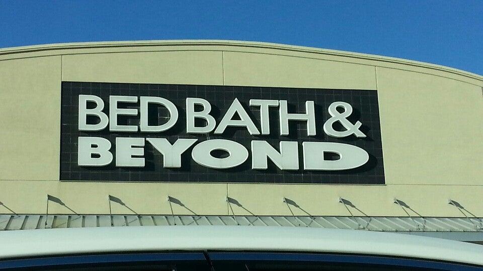 BED BATH & BEYOND