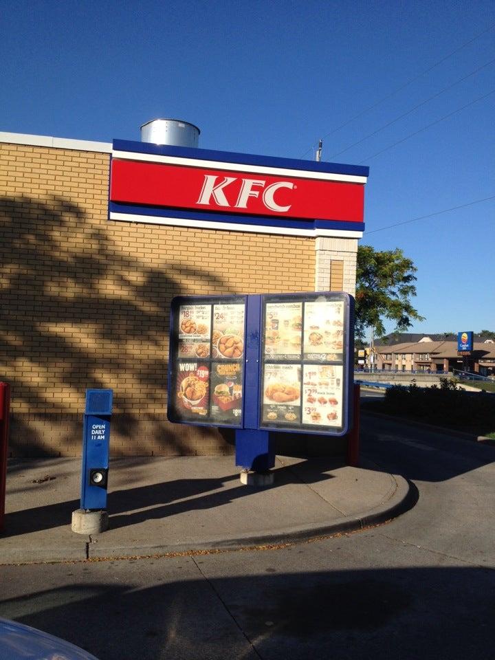 KFC