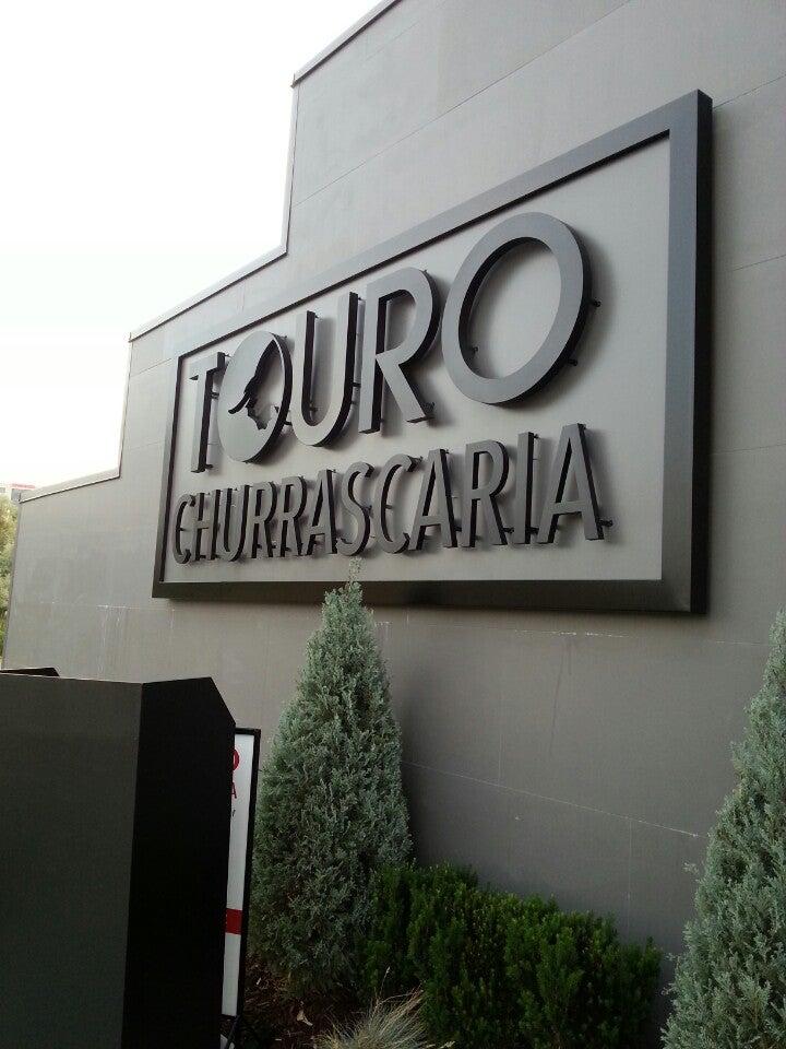 Touro Churrascaria Brazilian Steakhouse & Wine Bar