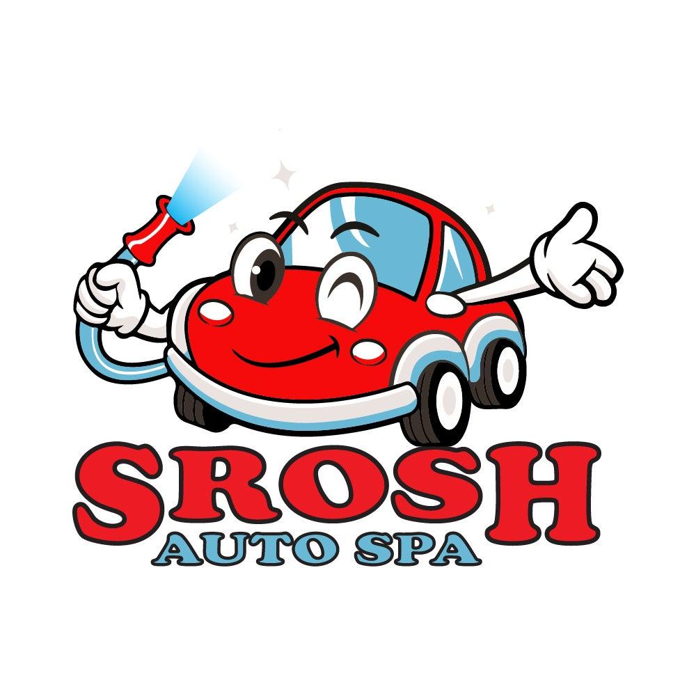 Srosh Auto Spa