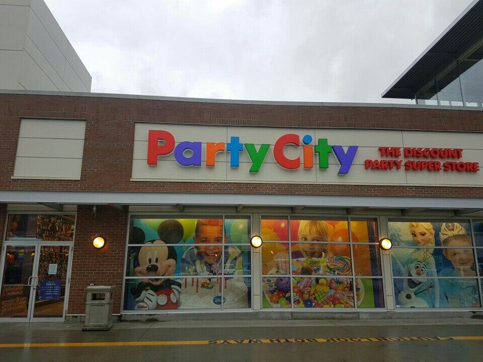 Party City