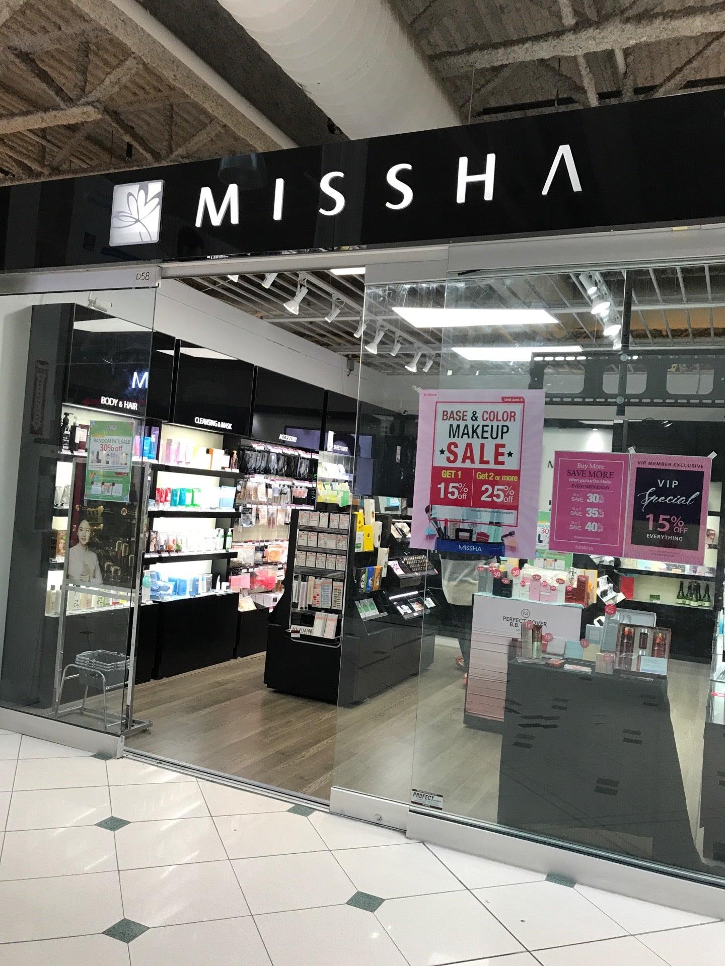 Missha