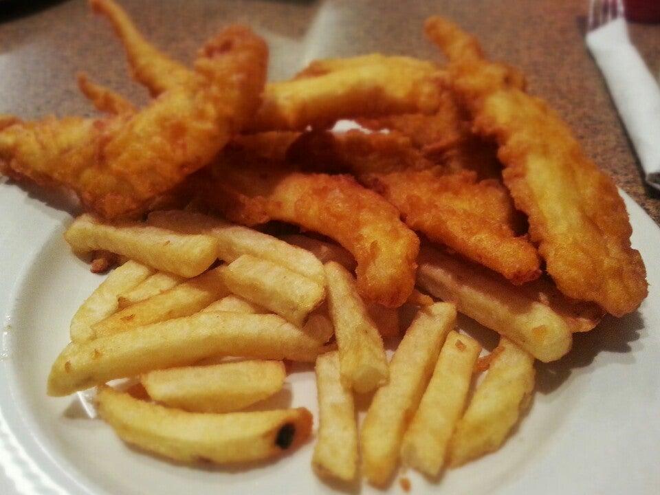 C-Lovers Fish & Chips