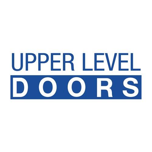 Upper Level Doors