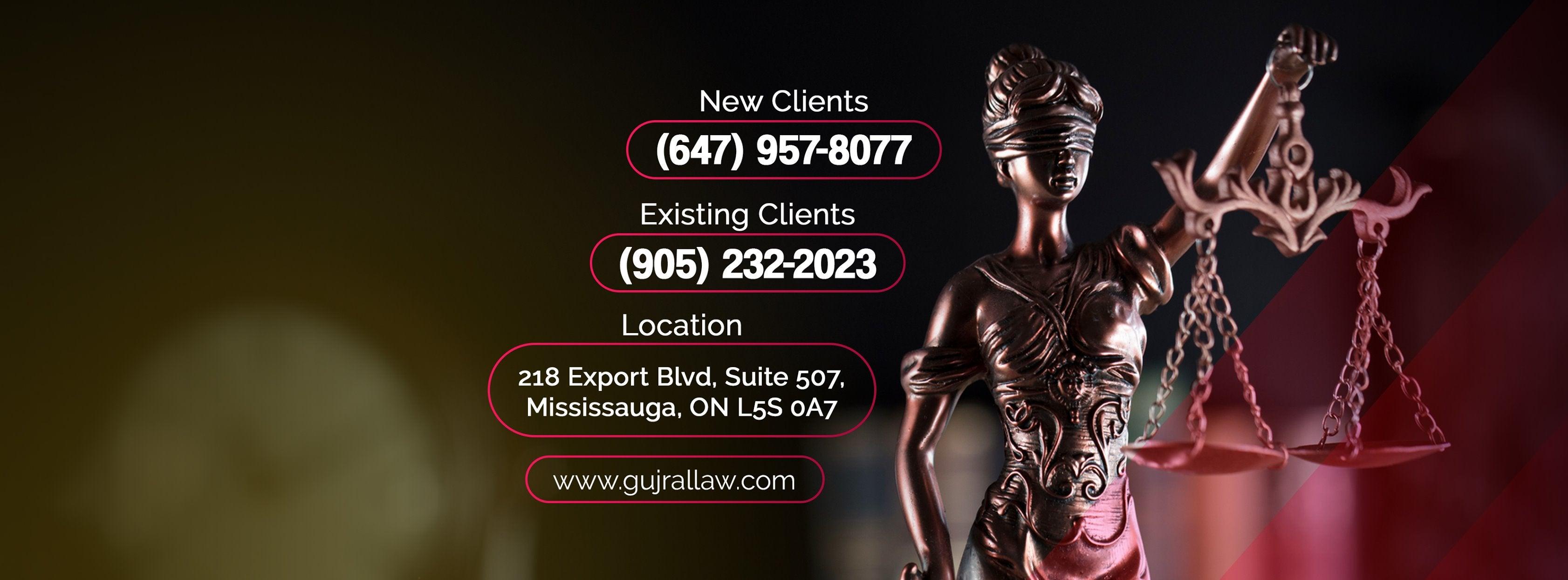 Gujral Law Office