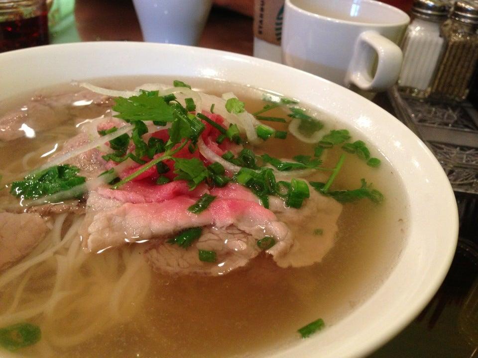 Pho Real