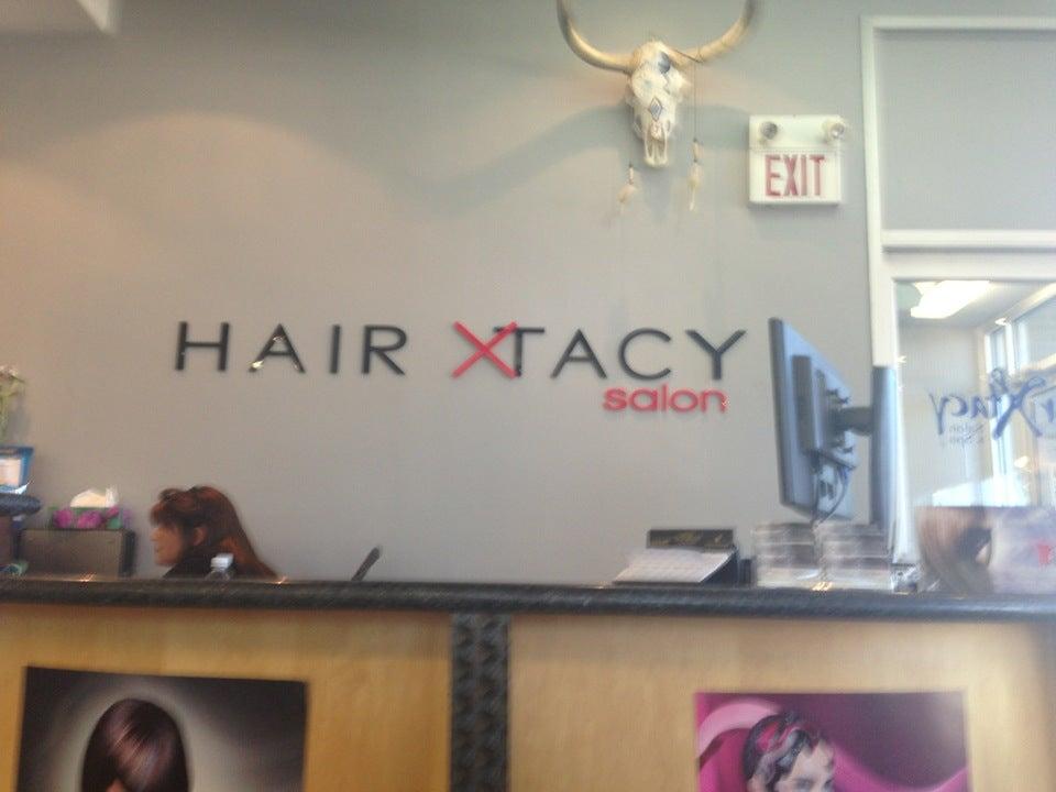 Hair Xtacy Inc