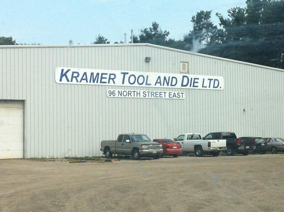 Kramer Tool & die