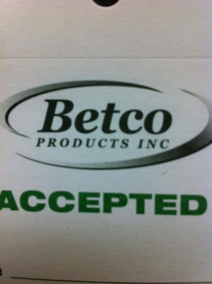 Betco Products Inc