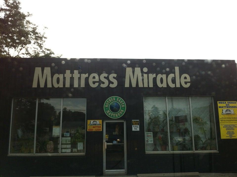 Mattress Miracle