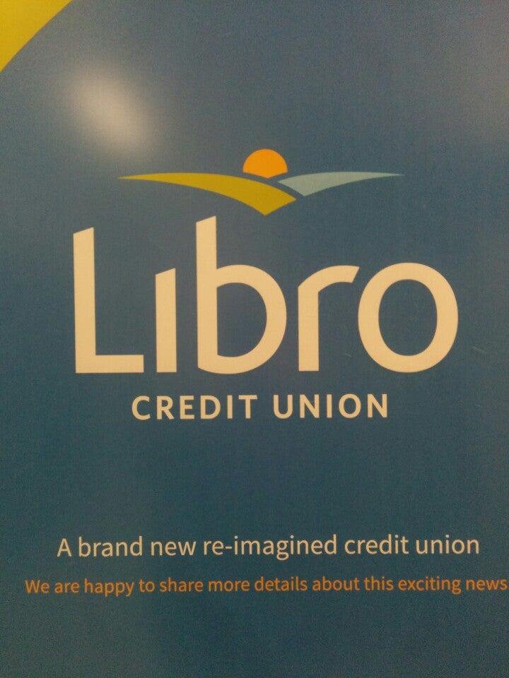 Libro Credit Union