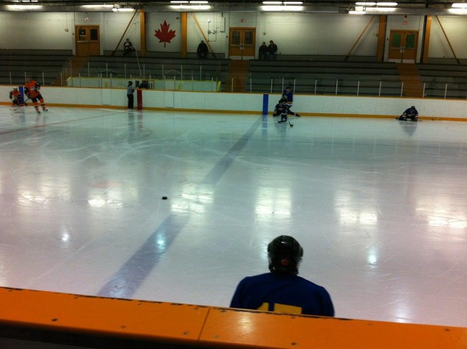 Grande Cache Recreation Centre