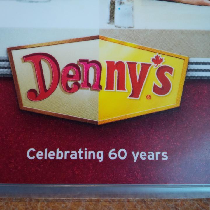 Denny's