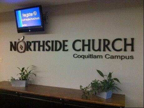 Northside Foursquare Church