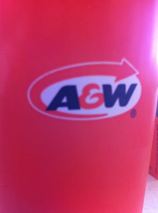 A&W Napanee