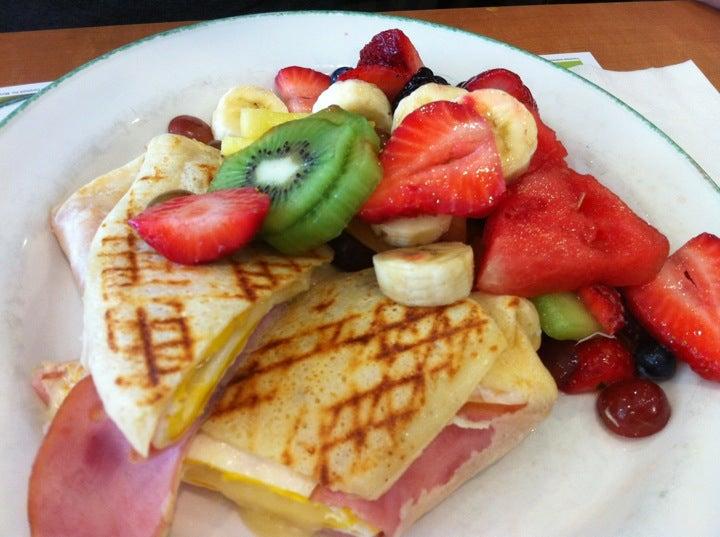 Cora's Breakfast & Lunch