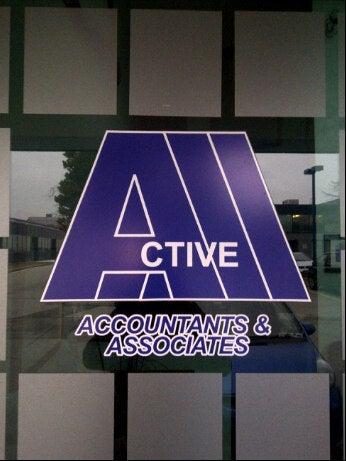 Active Accountants