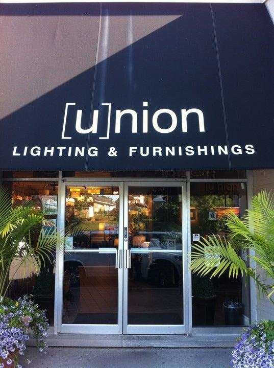 Union Lighting & Furnishings