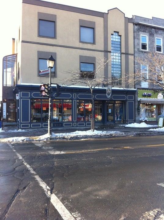 Charcuterie du Vieux Longueuil