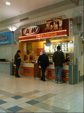 A&W Restaurant