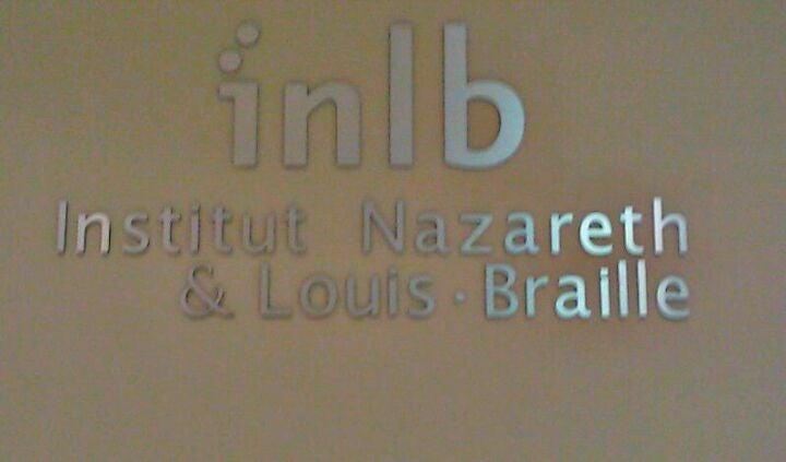 Institut Nazareth & Louis