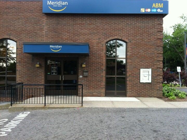 Meridian Credit Union