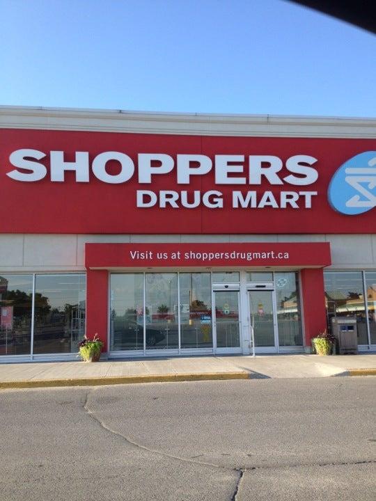 Shoppers Drug Mart